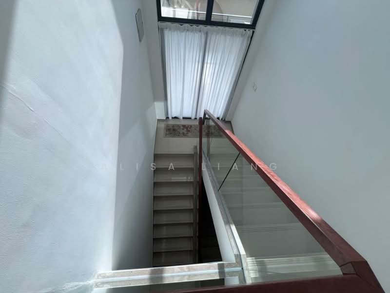 Cluster House for Rent in Forest City (Gelang Patah) - Alisa Liang - PropertyGuru.com.my