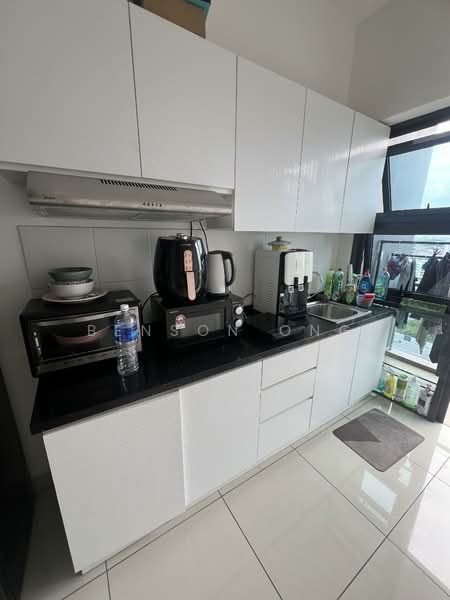 Servis Apartment untuk Disewa di Pacific Star - Benson Ong - PropertyGuru.com.my