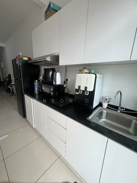 Servis Apartment untuk Disewa di Pacific Star - Benson Ong - PropertyGuru.com.my