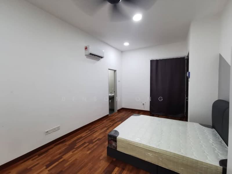Servis Apartment untuk Disewa di Pacific Star - Benson Ong - PropertyGuru.com.my