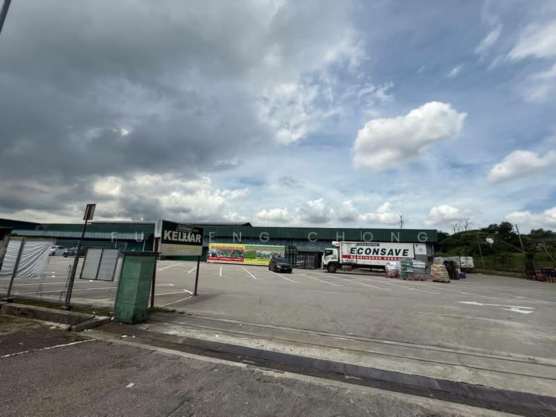 Kedai / Pejabat untuk Dijual di Taman Scientex Pasir Gudang (Pasir Gudang) - Fu Heng Chong - Exterior - PropertyGuru.com.my