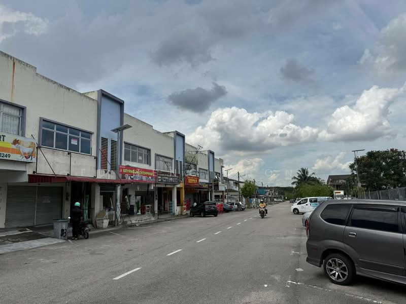 Kedai / Pejabat untuk Dijual di Taman Scientex Pasir Gudang (Pasir Gudang) - Fu Heng Chong - Exterior - PropertyGuru.com.my