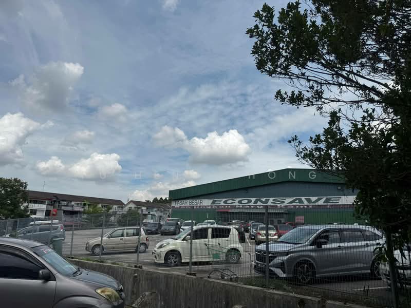 Kedai / Pejabat untuk Dijual di Taman Scientex Pasir Gudang (Pasir Gudang) - Fu Heng Chong - Exterior - PropertyGuru.com.my