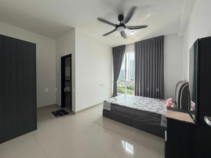 Service Residence for Rent at TRELLIS RESIDENCES - Stella Narita - PropertyGuru.com.my