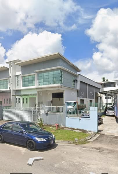 Cluster Factory for Rent in Kempas (Johor Bahru) - Jony Jong - PropertyGuru.com.my