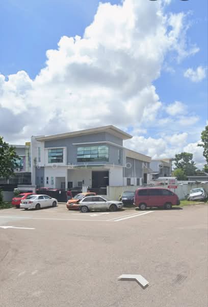 Cluster Factory for Rent in Kempas (Johor Bahru) - Jony Jong - PropertyGuru.com.my