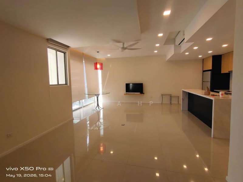 Service Residence for Sale at Verve Suites - Phua HP - PropertyGuru.com.my