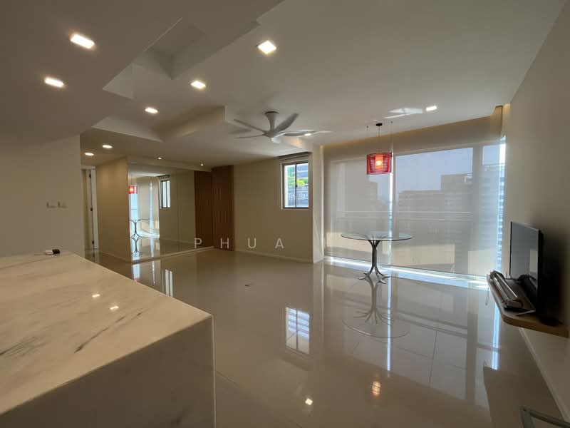 Service Residence for Sale at Verve Suites - Phua HP - PropertyGuru.com.my