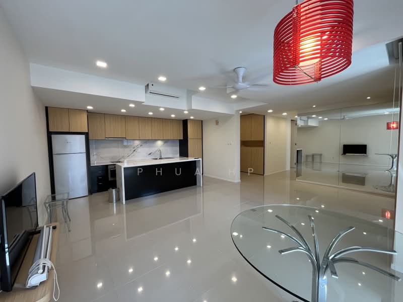 Service Residence for Sale at Verve Suites - Phua HP - PropertyGuru.com.my
