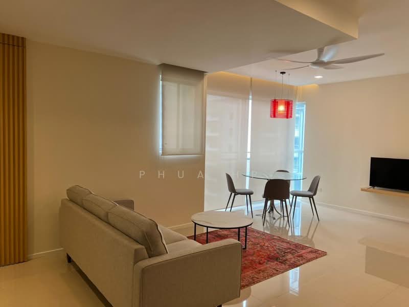 Service Residence for Sale at Verve Suites - Phua HP - PropertyGuru.com.my