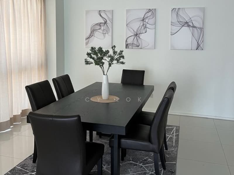 Service Residence for Rent at Hampshire Place - CY Lok - PropertyGuru.com.my
