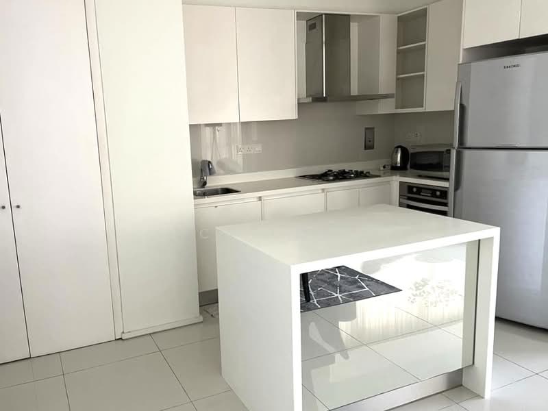 Service Residence for Rent at Hampshire Place - CY Lok - PropertyGuru.com.my
