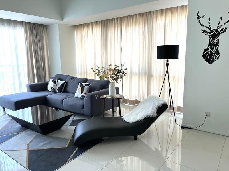 Service Residence for Rent at Hampshire Place - CY Lok - PropertyGuru.com.my