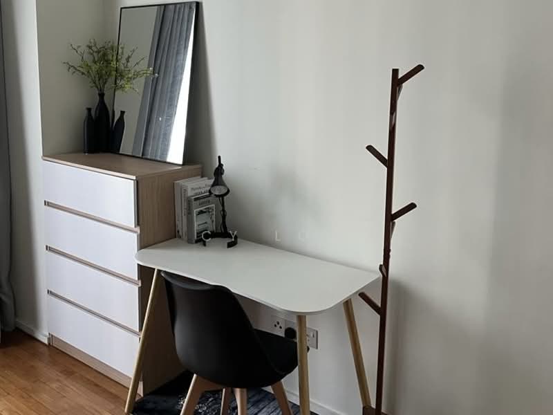 Service Residence for Rent at Hampshire Place - CY Lok - PropertyGuru.com.my