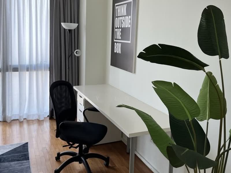 Service Residence for Rent at Hampshire Place - CY Lok - PropertyGuru.com.my