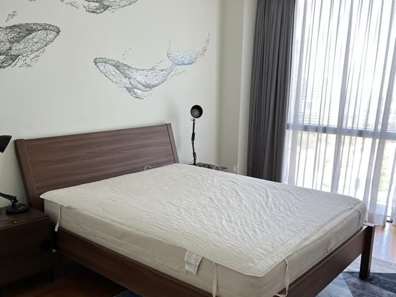 Service Residence for Rent at Hampshire Place - CY Lok - PropertyGuru.com.my