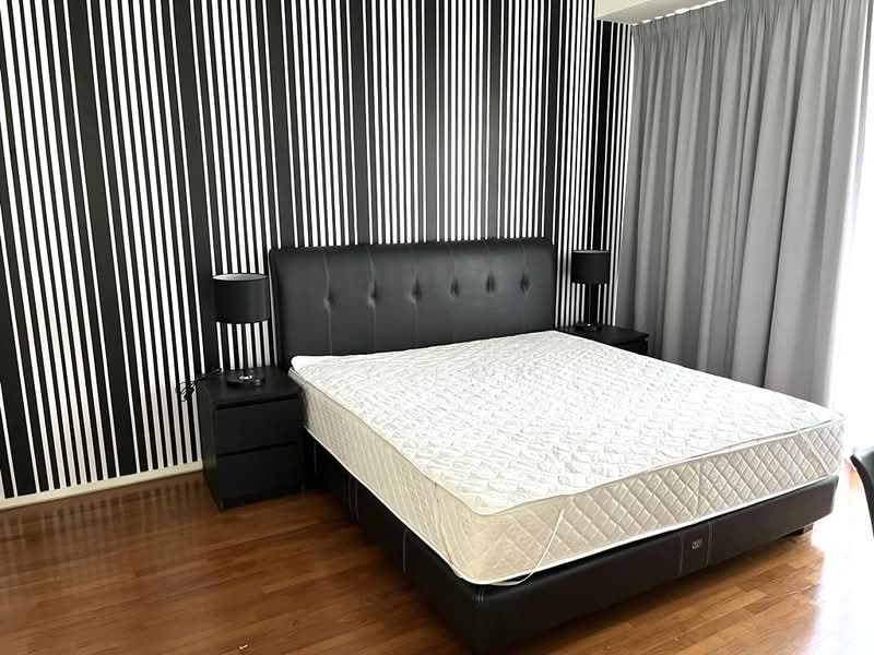 Service Residence for Rent at Hampshire Place - CY Lok - PropertyGuru.com.my