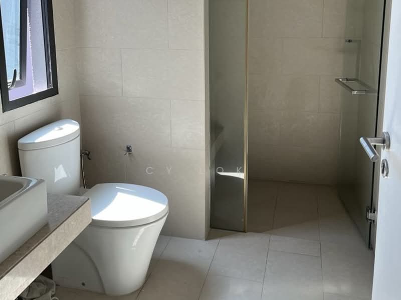 Service Residence for Rent at Hampshire Place - CY Lok - PropertyGuru.com.my