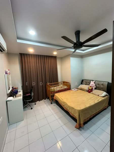 2-storey Terraced House for Sale in Taman Nusa Sentral (Iskandar Puteri (Nusajaya)) - Eddy Chan - PropertyGuru.com.my