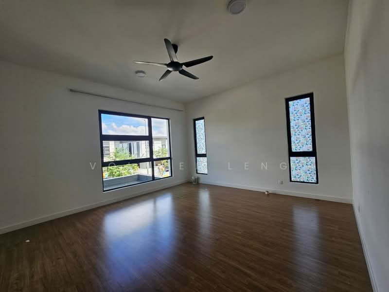 Semi-Detached House for Sale in Bandar Tropicana Aman (Telok Panglima Garang) - Volster Leng - Interior - PropertyGuru.com.my