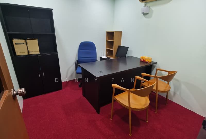 Shop / Office for Rent in Pandan Indah (Ampang) - Danny Pang - Study - PropertyGuru.com.my