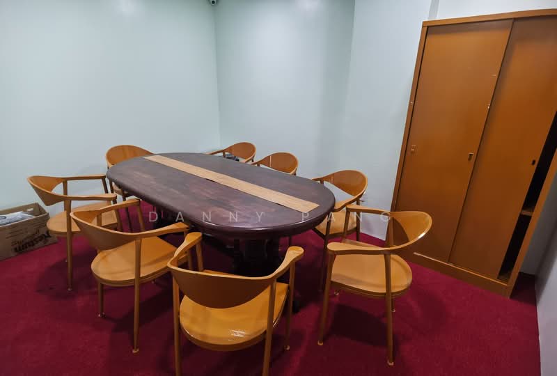 Shop / Office for Rent in Pandan Indah (Ampang) - Danny Pang - Interior - PropertyGuru.com.my