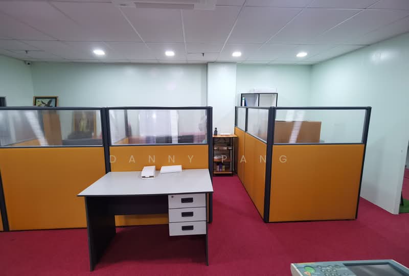 Shop / Office for Rent in Pandan Indah (Ampang) - Danny Pang - Interior - PropertyGuru.com.my