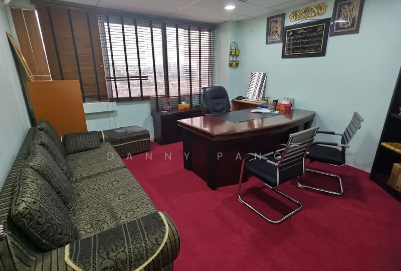 Shop / Office for Rent in Pandan Indah (Ampang) - Danny Pang - Study - PropertyGuru.com.my