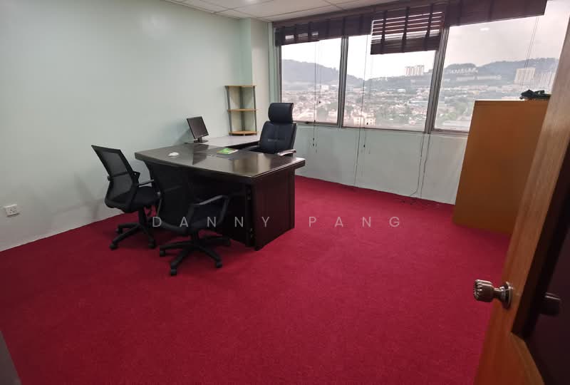 Shop / Office for Rent in Pandan Indah (Ampang) - Danny Pang - Study - PropertyGuru.com.my