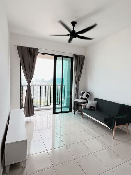 Kondominium untuk Disewa di Ideal Venice Residency - Danny Ch'ng - Living Room - PropertyGuru.com.my