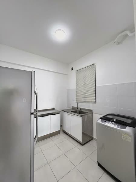 Kondominium untuk Disewa di Ideal Venice Residency - Danny Ch'ng - Kitchen - PropertyGuru.com.my