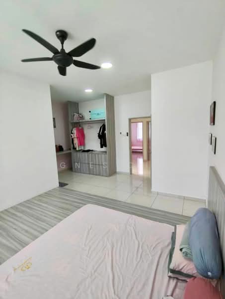 2-storey Terraced House for Sale in Austin Crest (Johor Bahru) - Agnes Chin - Bedroom - PropertyGuru.com.my