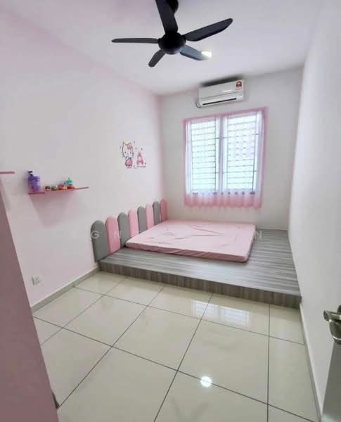 2-storey Terraced House for Sale in Austin Crest (Johor Bahru) - Agnes Chin - Bedroom - PropertyGuru.com.my