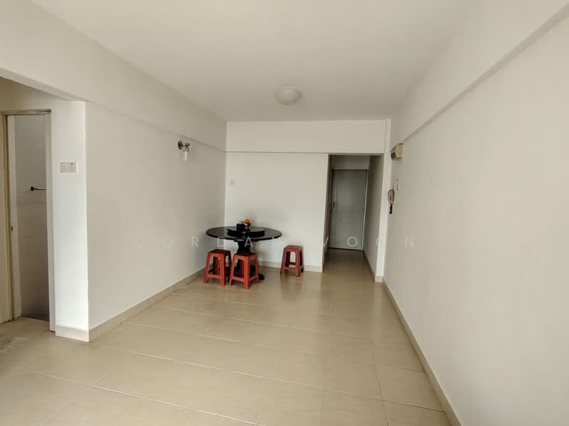 Apartment for Sale at BL Garden - Jordan Voon - Living Room - PropertyGuru.com.my