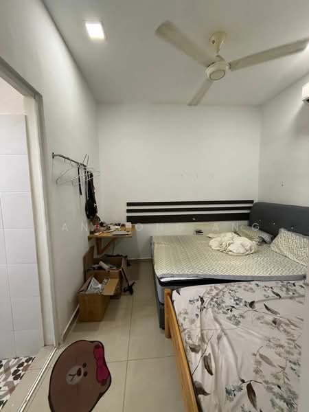 2-storey Terraced House for Sale in Taman Desa Tebrau (Tebrau) - Han Yong Ang - Bedroom - PropertyGuru.com.my
