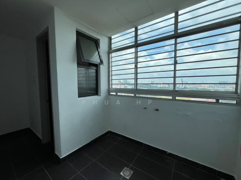 Condominium for Rent at Lido Residency - Phua HP - PropertyGuru.com.my