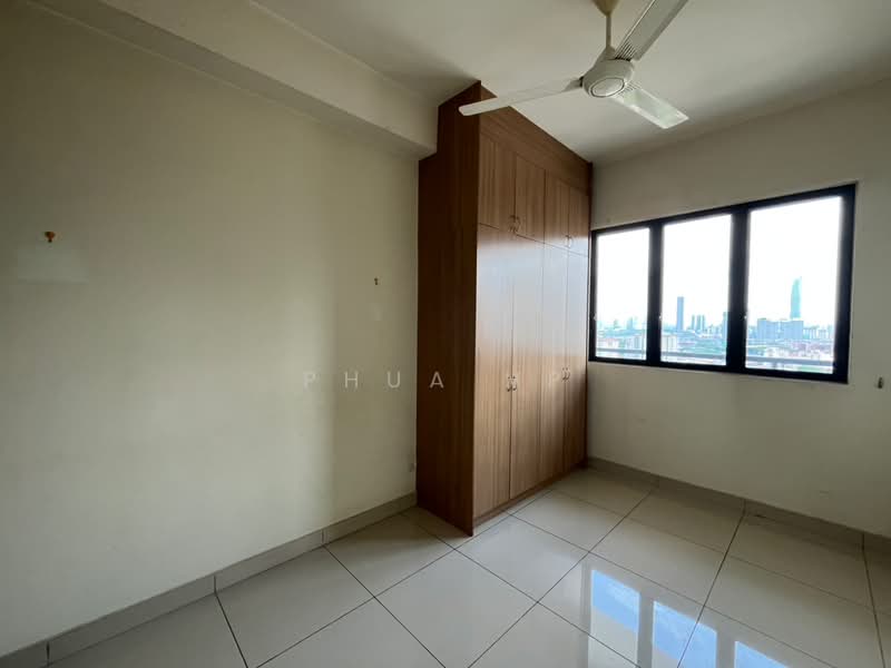 Condominium for Rent at Lido Residency - Phua HP - PropertyGuru.com.my