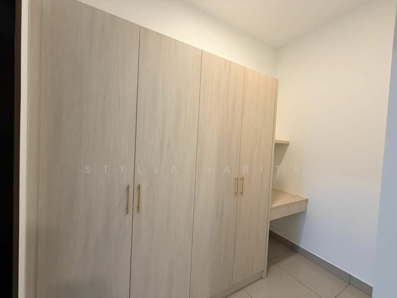 Terraced House for Rent in Iskandar Puteri (Nusajaya) (Johor) - Stella Narita - PropertyGuru.com.my