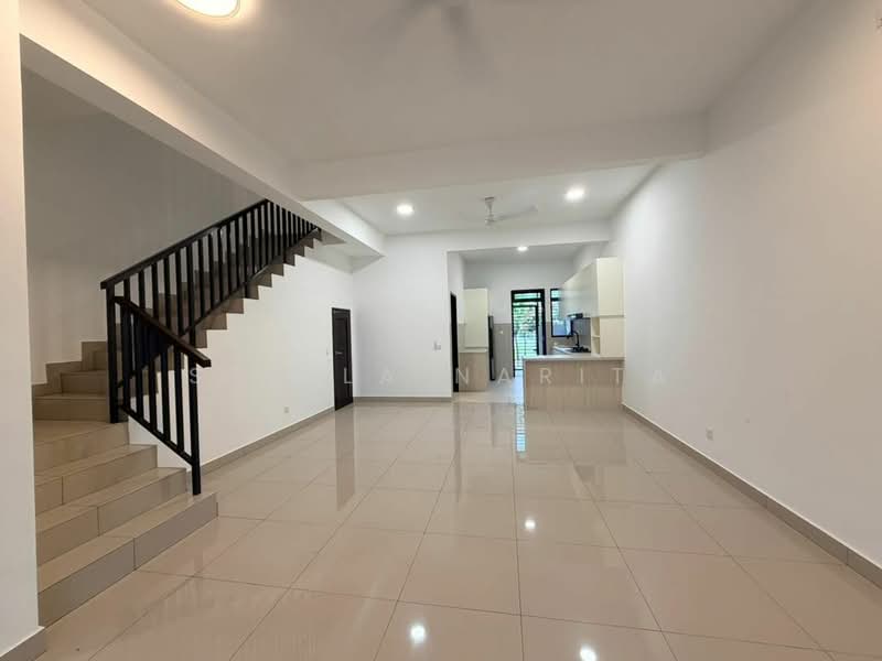 Terraced House for Rent in Iskandar Puteri (Nusajaya) (Johor) - Stella Narita - PropertyGuru.com.my