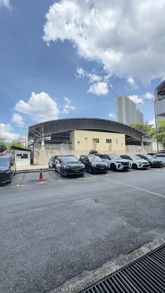 Flat for Sale at Flat Taman Bukit Angkasa - Mohd Faizal - Exterior - PropertyGuru.com.my