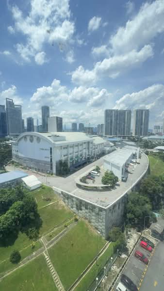 Flat for Sale at Flat Taman Bukit Angkasa - Mohd Faizal - Exterior - PropertyGuru.com.my