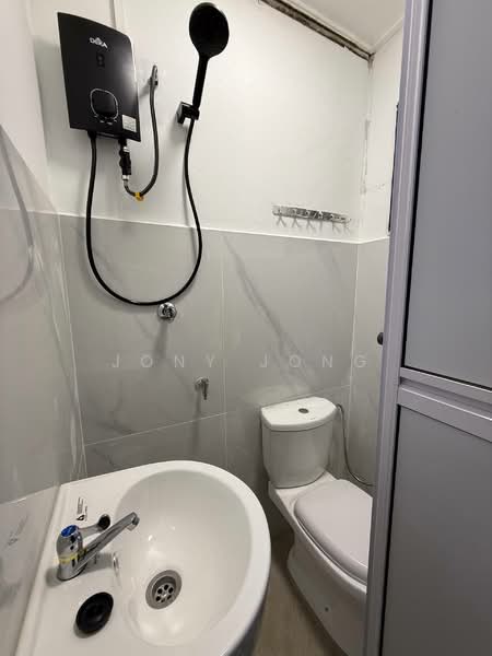 2-storey Terraced House for Rent in Taman Skudai Baru (Skudai) - Jony Jong - PropertyGuru.com.my