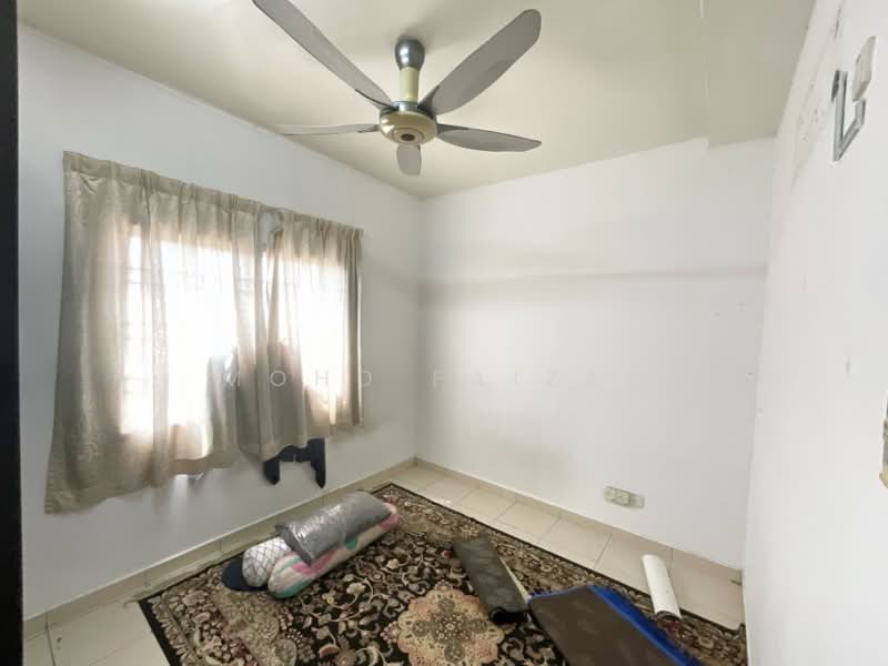 Pangsapuri untuk Dijual di Sri Ixora Apartment - Mohd Faizal - Interior - PropertyGuru.com.my