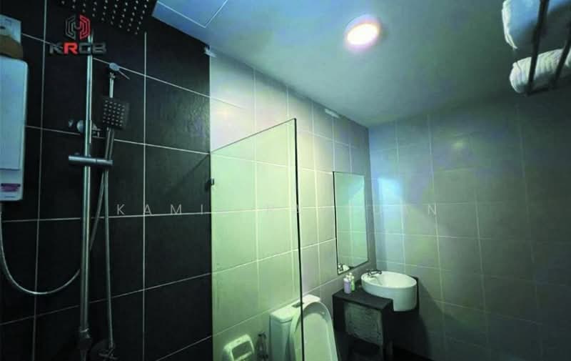 Service Residence for Rent at Evo Soho Suite - Kamil Radzuan - Bathroom - PropertyGuru.com.my