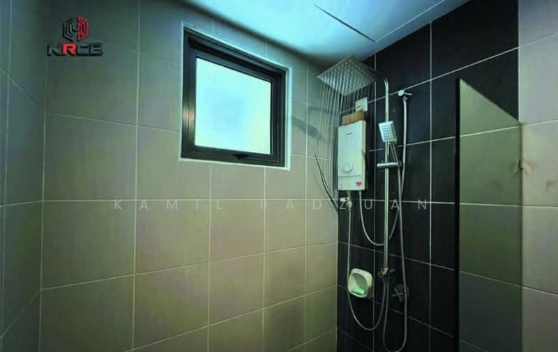 Service Residence for Rent at Evo Soho Suite - Kamil Radzuan - Bathroom - PropertyGuru.com.my