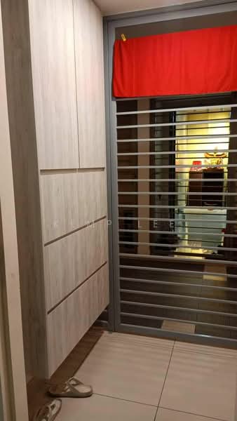 Service Residence for Rent at LakePark Residence @ KL North - Kemp Lee - Interior - PropertyGuru.com.my