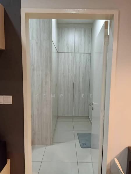 Service Residence for Rent at LakePark Residence @ KL North - Kemp Lee - Interior - PropertyGuru.com.my