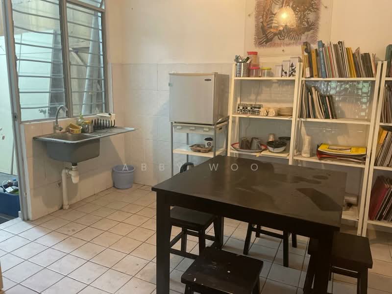 Condominium for Sale at D'Rimba - Abby Woo - Kitchen - PropertyGuru.com.my