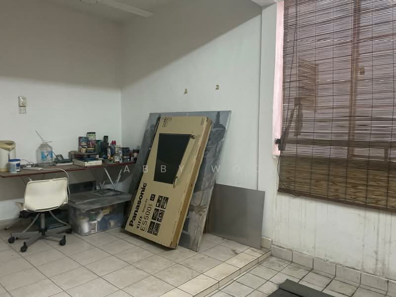 Condominium for Sale at D'Rimba - Abby Woo - Interior - PropertyGuru.com.my