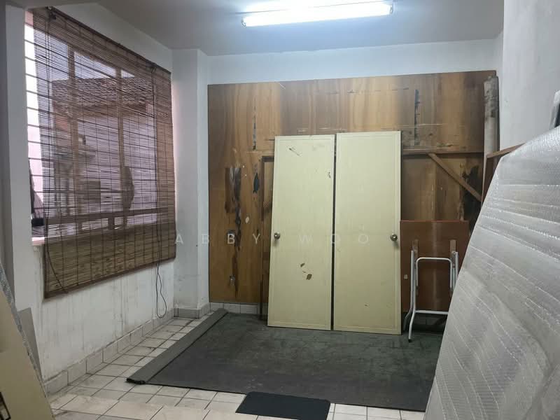 Condominium for Sale at D'Rimba - Abby Woo - Interior - PropertyGuru.com.my